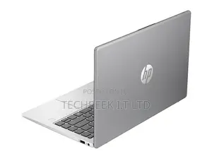 New Laptop HP 240 8GB Intel Core i3 SSD 512GB