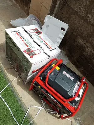 Firman Eco4990es – Your Everyday Power Lifeline