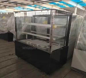 Standing Warmer 5feet