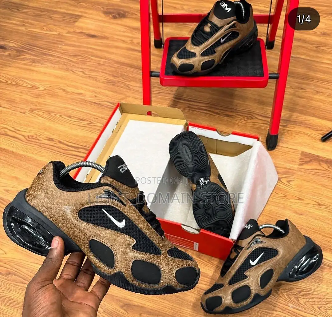 Originally Nike Am