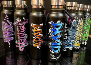 Custom Water Bottles