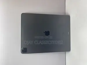 Apple iPad Pro 256 GB Black