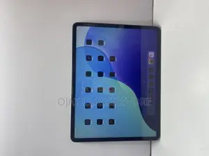 Apple iPad Pro 256 GB Black