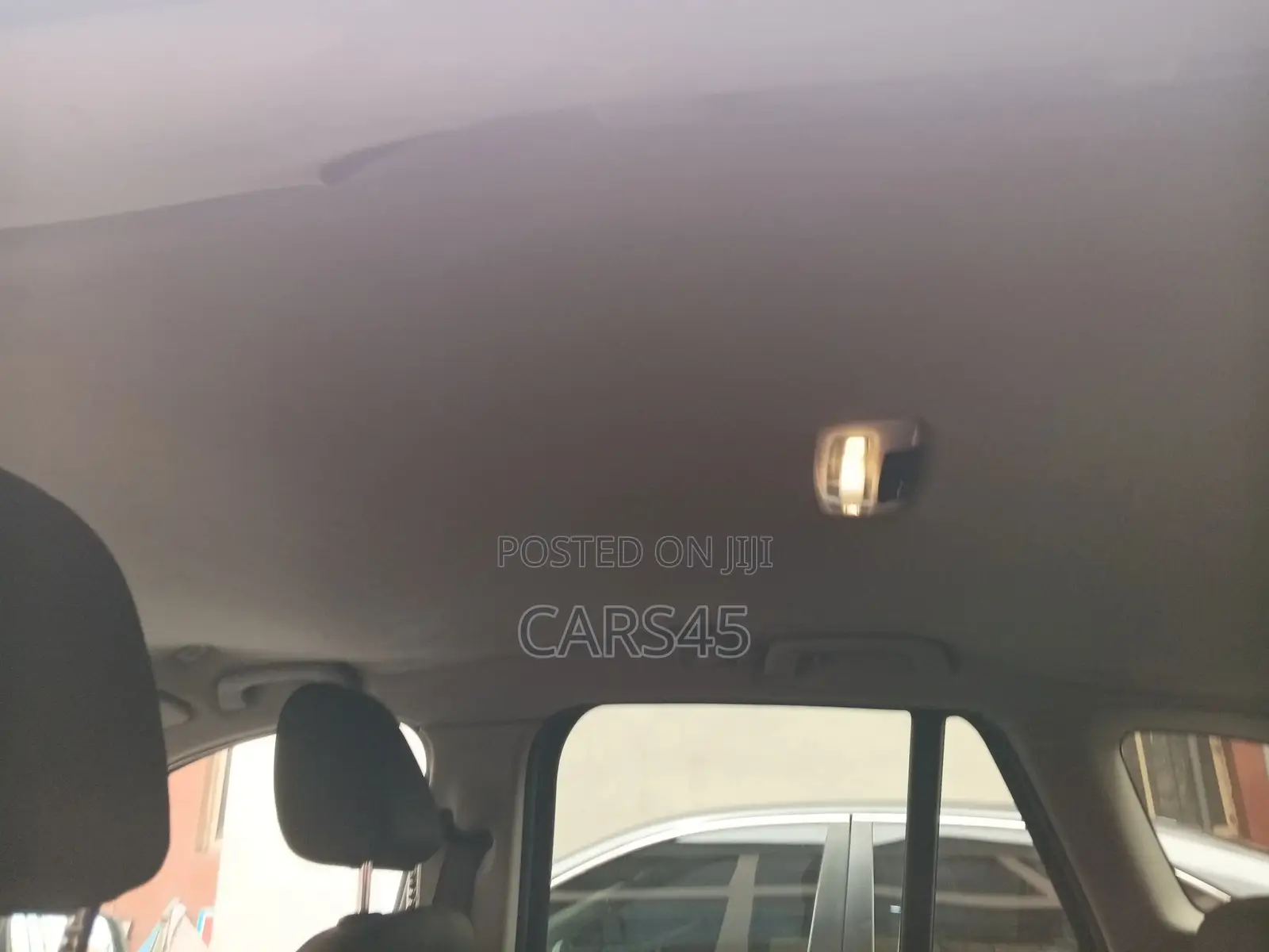 BMW X1 2015 Black