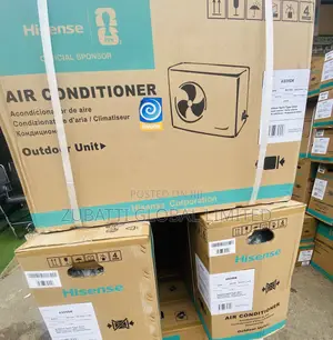 Hisense 1hp Inverter Ac As09dk