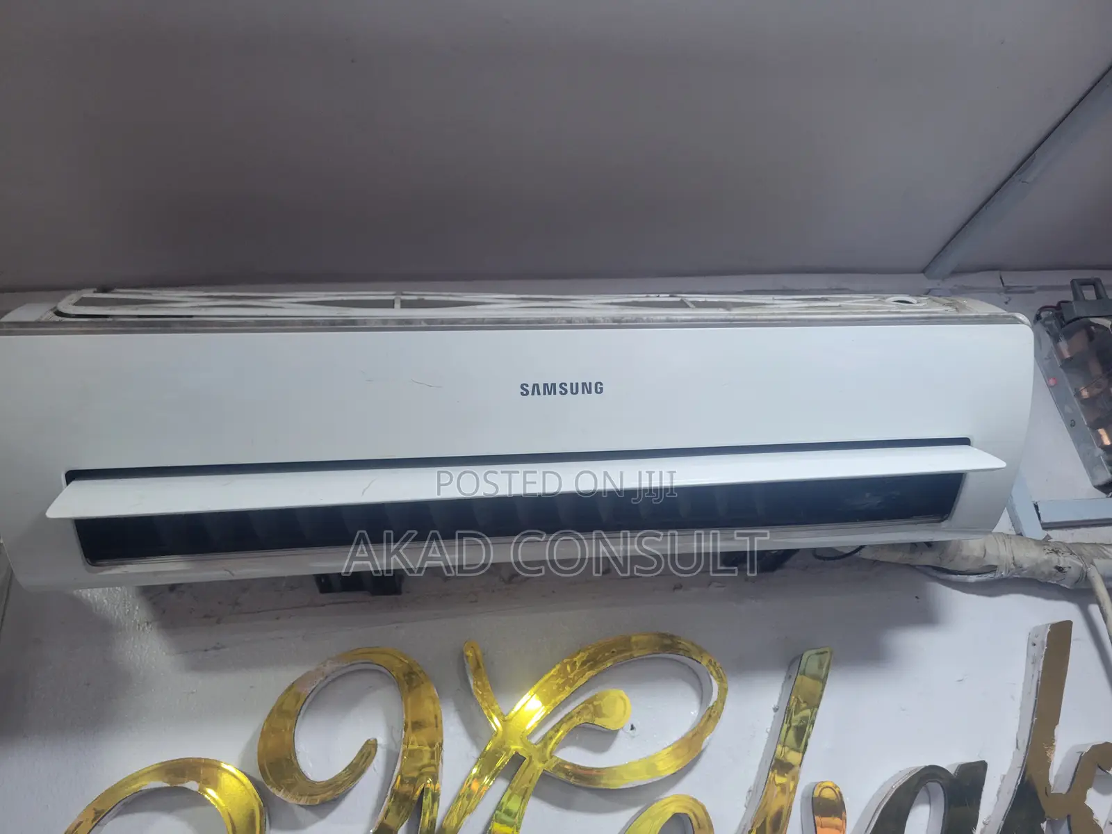 1.5hp Samsung Air Conditioner