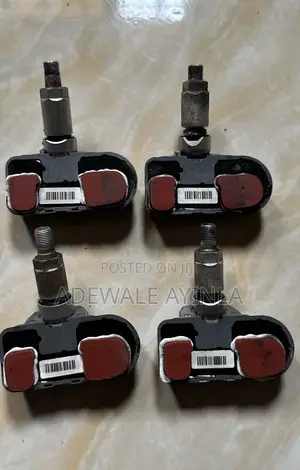 Mercedes Benz TPMS Sensor