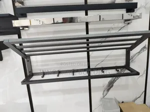 Grey Quality Multiple Shower