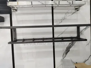 Grey Quality Multiple Shower