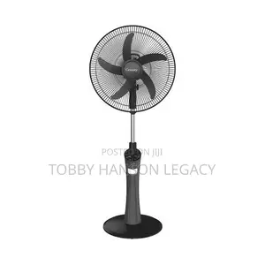 Century Fan FRC 45- H1 Rechargeable Fan With 5 Blades