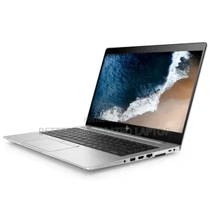 New Laptop HP EliteBook 735 G6 12GB Intel Core 5 SSD 512GB