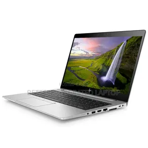 New Laptop HP EliteBook 735 G6 12GB Intel Core 5 SSD 512GB