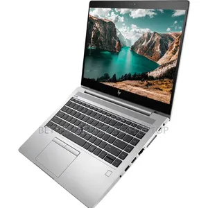 New Laptop HP EliteBook 735 G6 12GB Intel Core 5 SSD 512GB