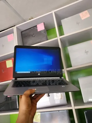 Laptop HP ProBook 440 G3 8GB Intel Core i5 SSD 128GB
