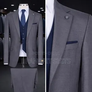 Dress Like a King. Men's Quality Suits