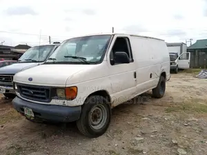 Vans and Trucks Available for Hire