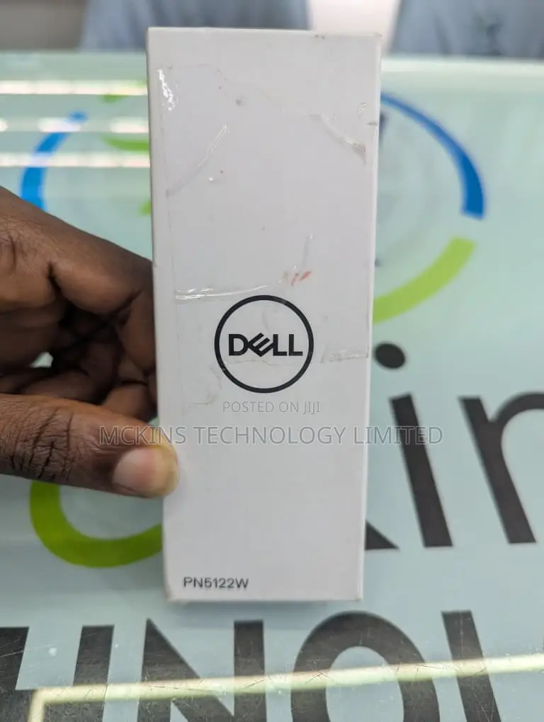 Dell Pen Pn5122w