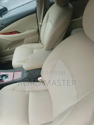 Lexus ES 350 2008 Blue
