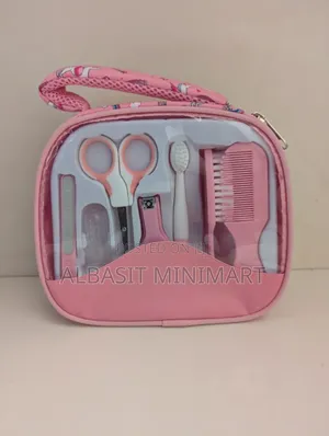 Baby Grooming Care Kit
