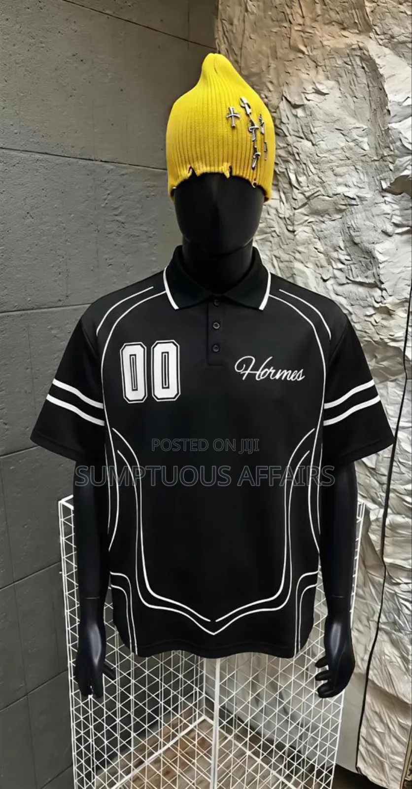 Luxury Polo