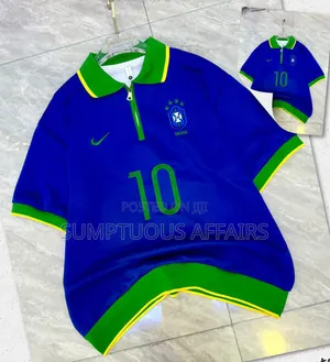 Luxury Polo