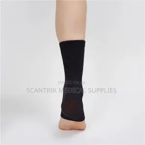 Medical Compression Ankle Support Socks for Recovery