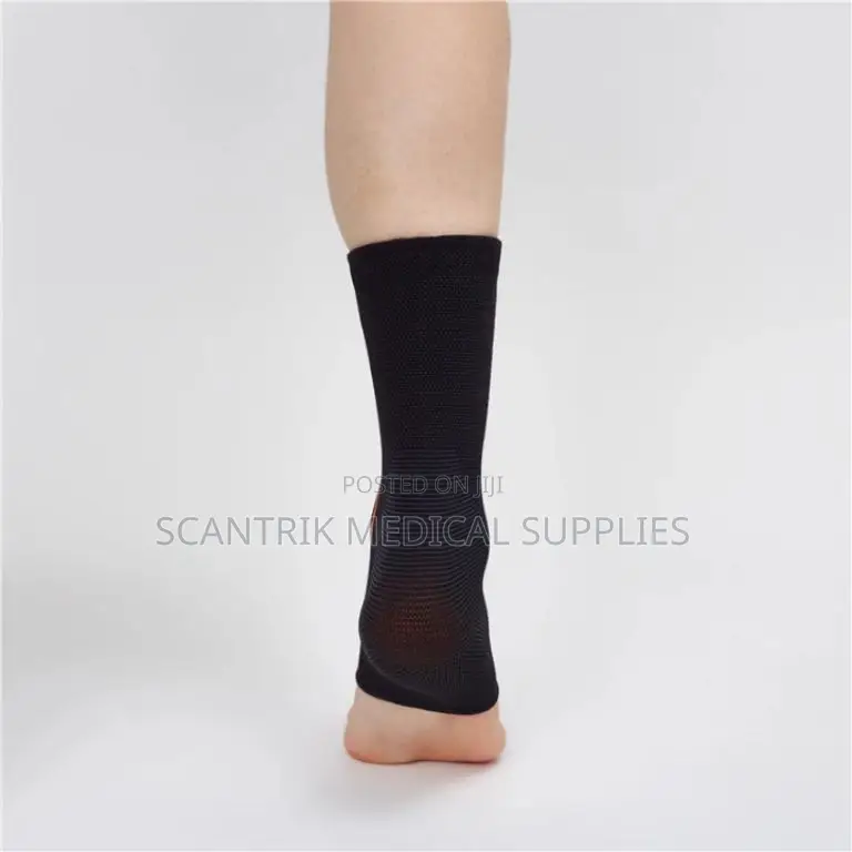 Medical Compression Ankle Support Socks for Recovery