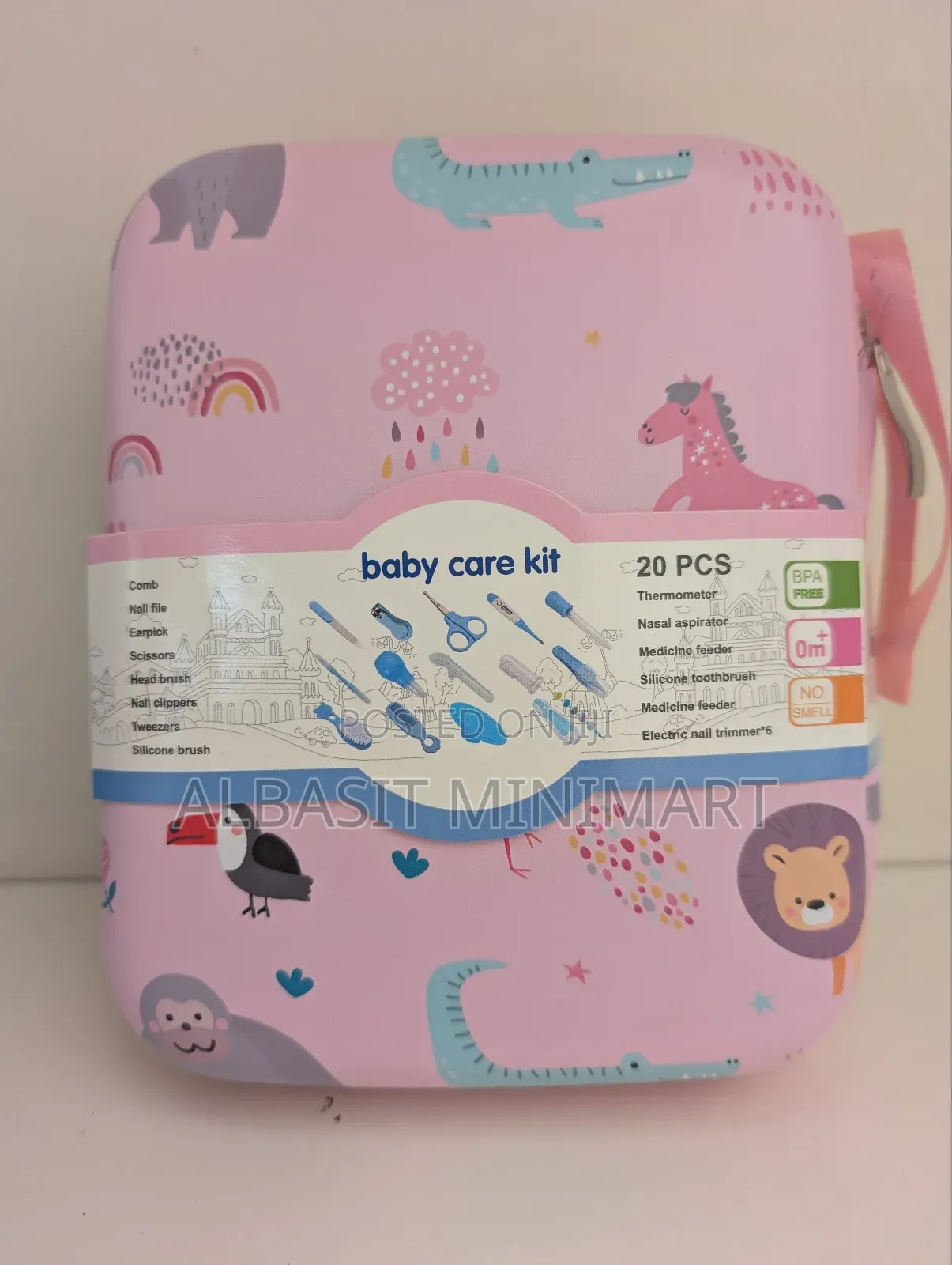 Baby Care Kit