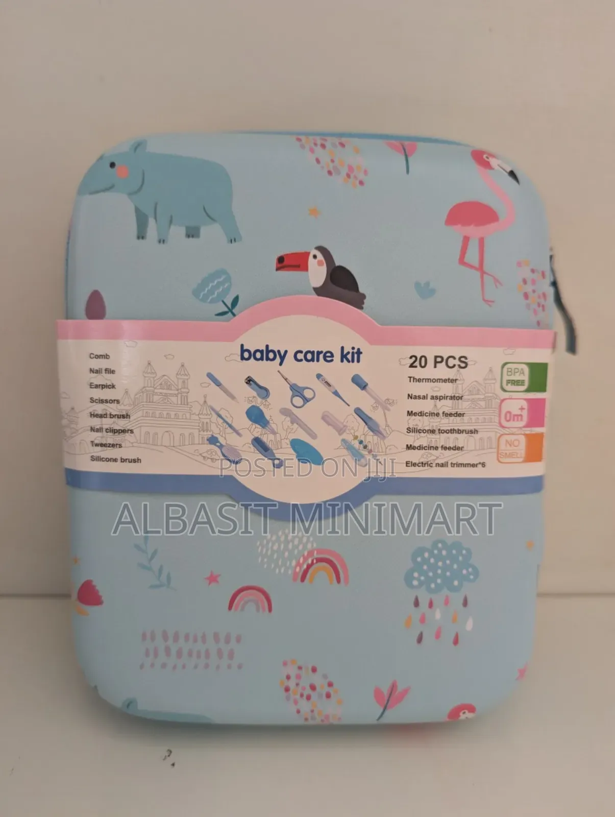 Baby Care Kit