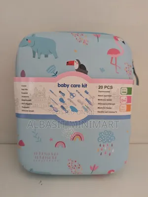 Baby Care Kit
