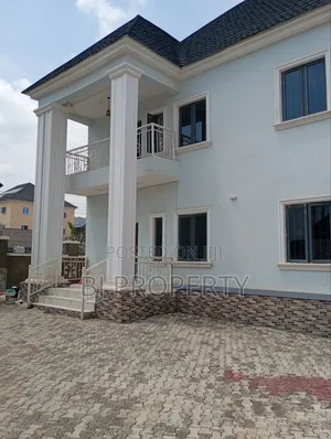2bdrm Block of Flats in F14, Kubwa for rent