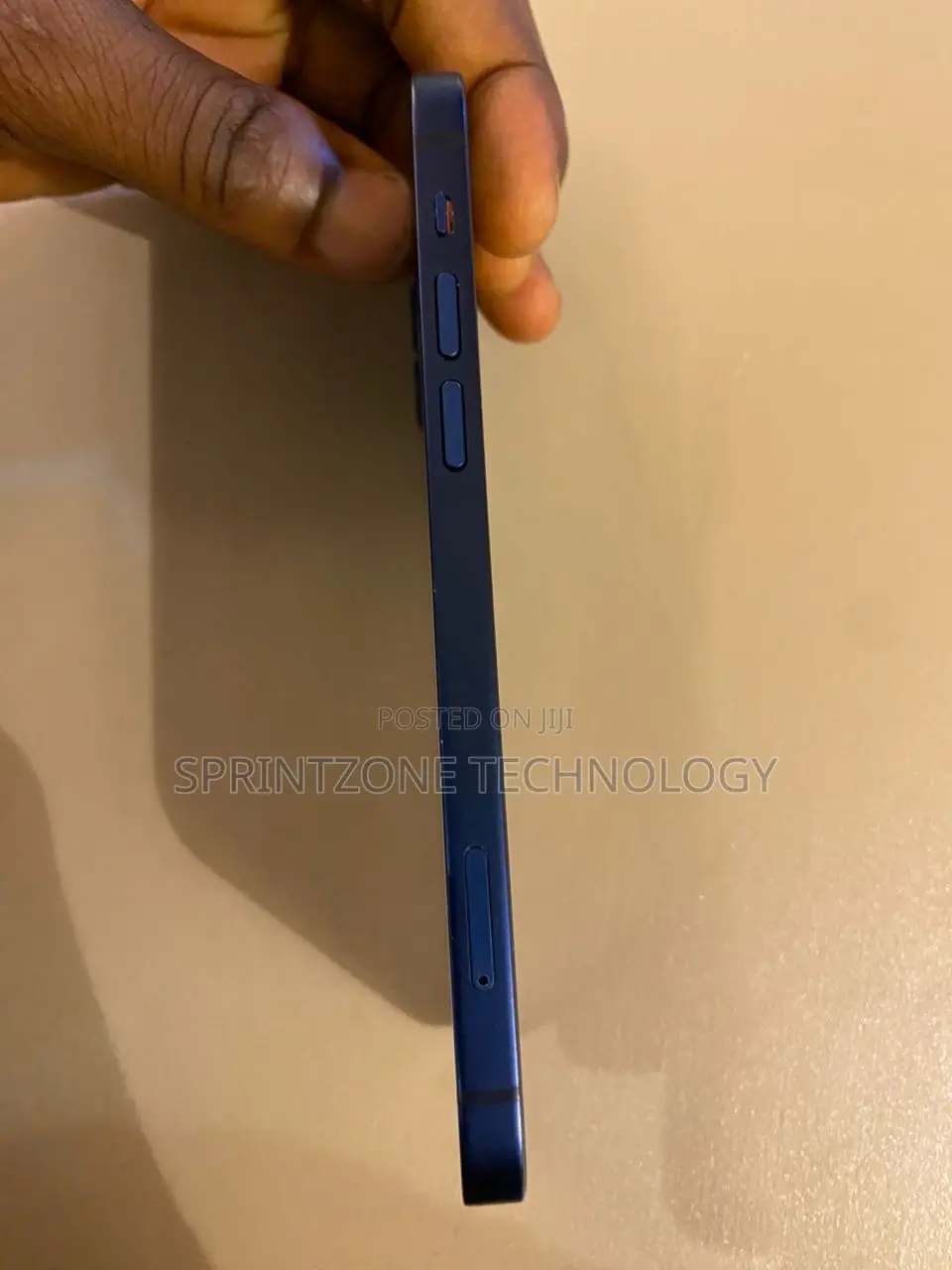 Apple iPhone 12 128 GB Blue