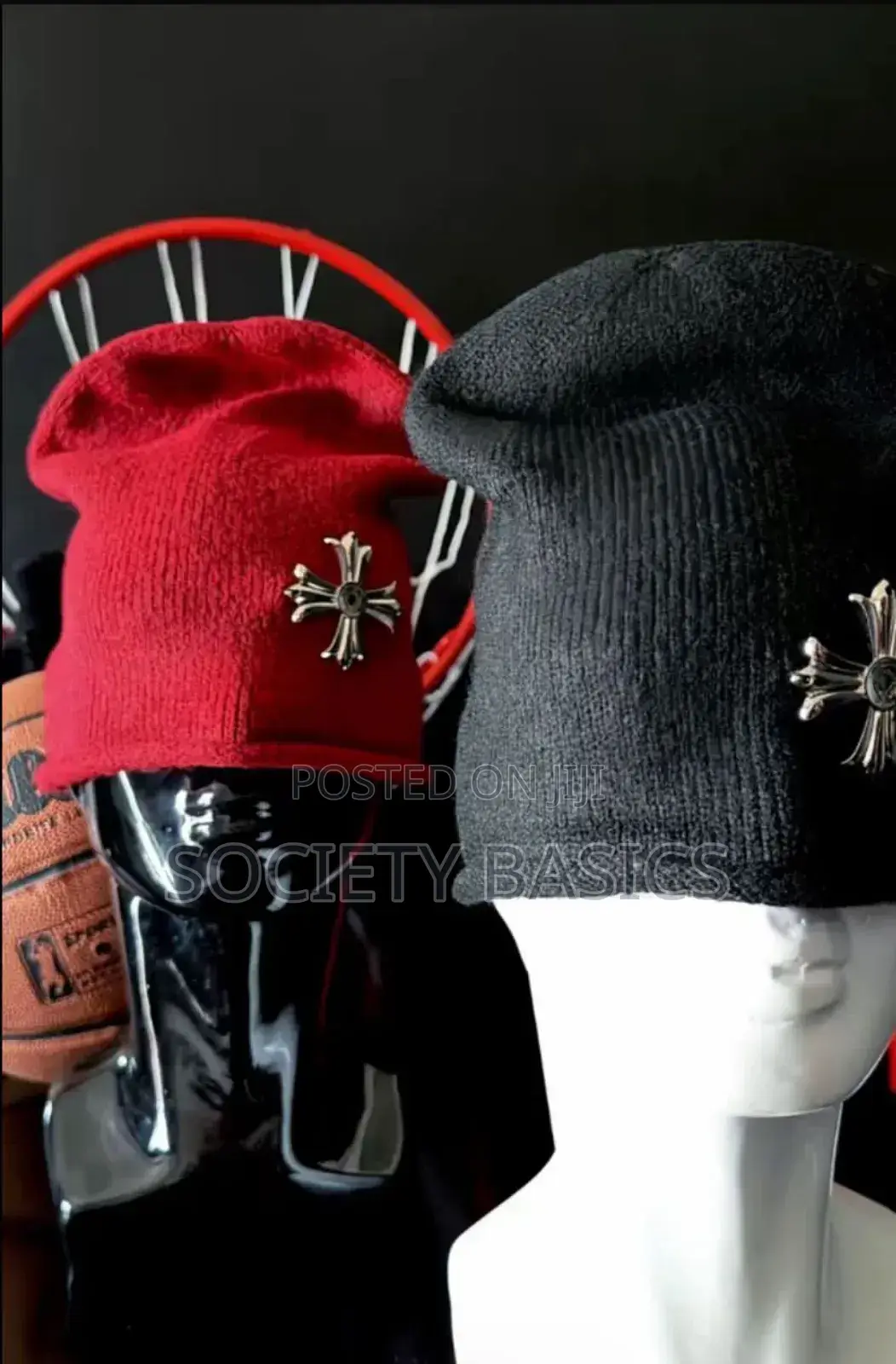 High Quality Beanie