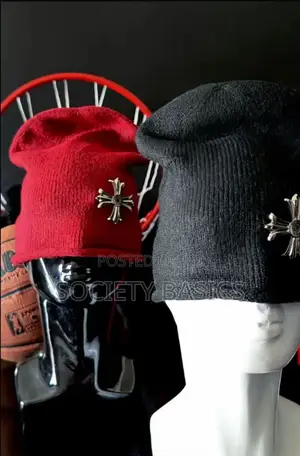 High Quality Beanie