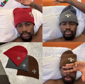 High Quality Beanie