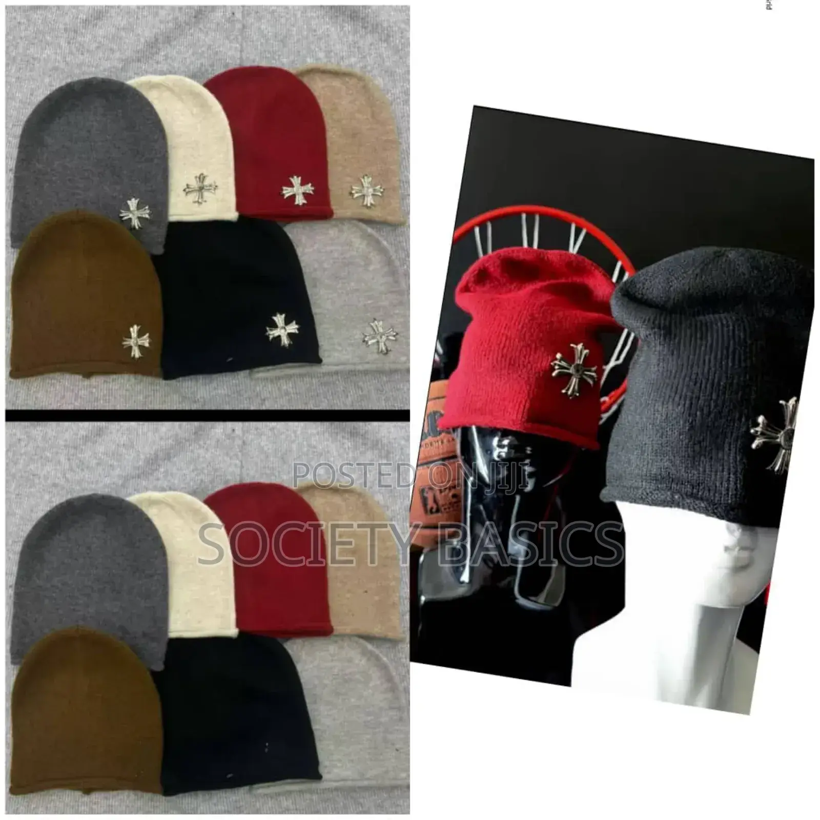 High Quality Beanie