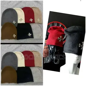 High Quality Beanie