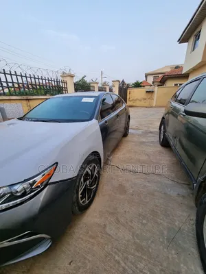 Car Wrapping and Upgrading Ibadan