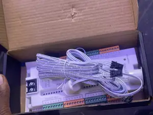 Staircase Controller Intelligent Light Control System