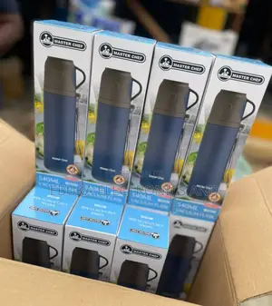 540ml Masterchef Crownstar Sports Bottle (Mc-f540)Is Available