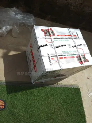 Firman Eco4990es Generator – Keep Lights on Always