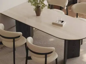 Impact Dining Set for 4 Available for Sale