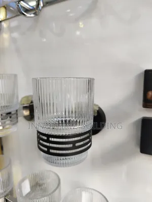 Toothbrush Cup (Round)
