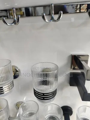 Toothbrush Cup (Round)