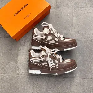 Louis Vuitton Lv Skate Sneaker
