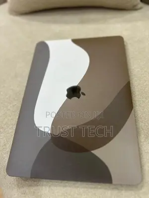 Macbook Pro Case 13” 14” – Premium Leather Matte (Lagos)