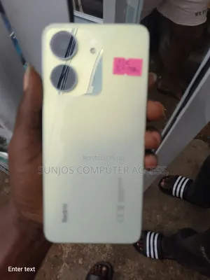 Xiaomi Redmi 13C 128 GB Red