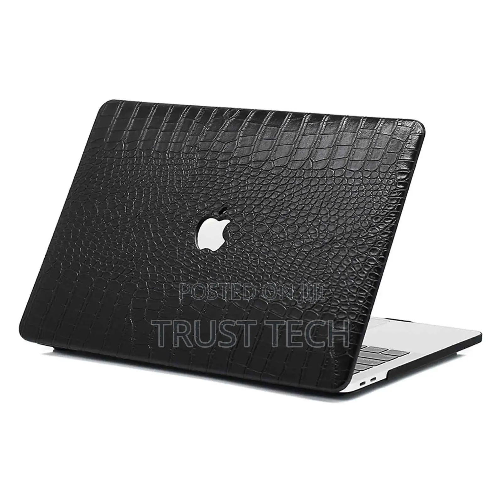 Macbook Pro Case 13” 14” – Premium Leather Matte (Lagos)