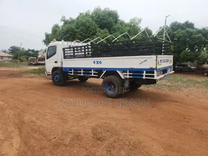 Perfect Mitsubishi Canter for Sale