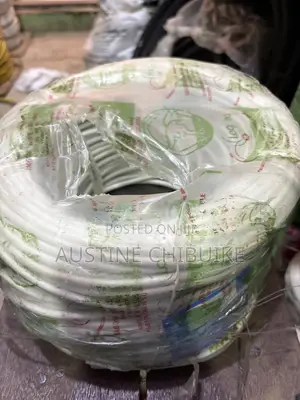 0.5mm 2core Lagoster Wire